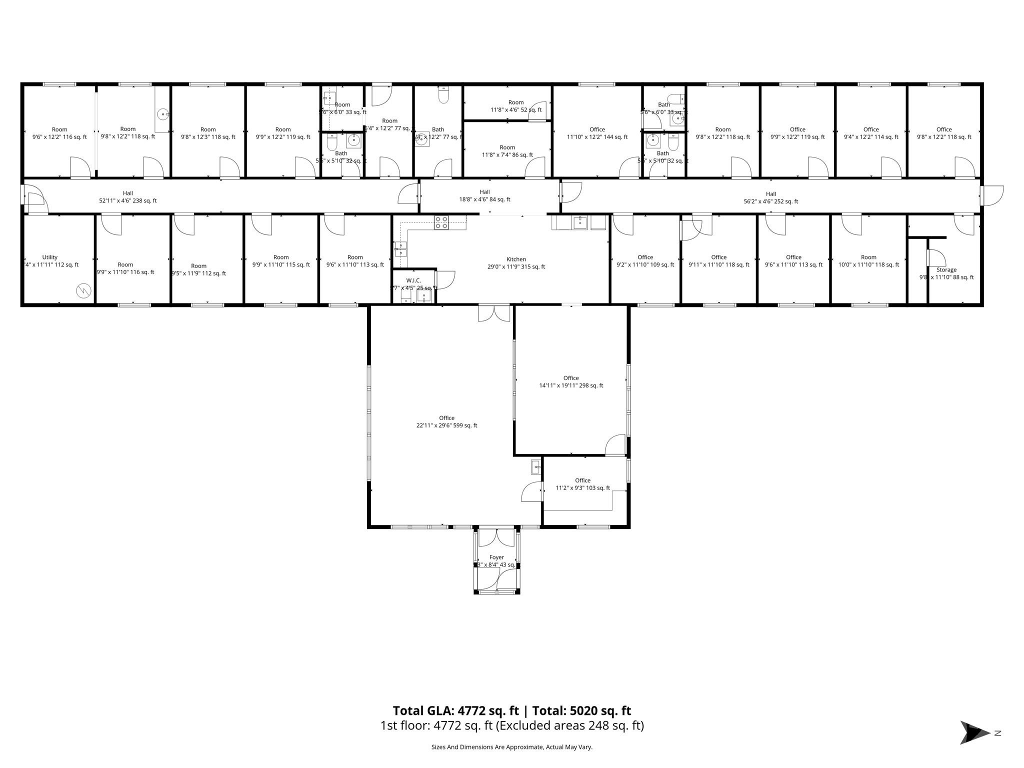 304 S Main Street Morganton NC 28655