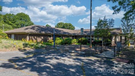 304 S Main Street Morganton NC 28655