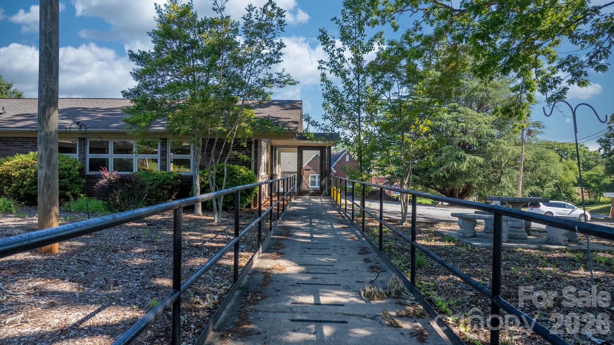 304 S Main Street Morganton NC 28655