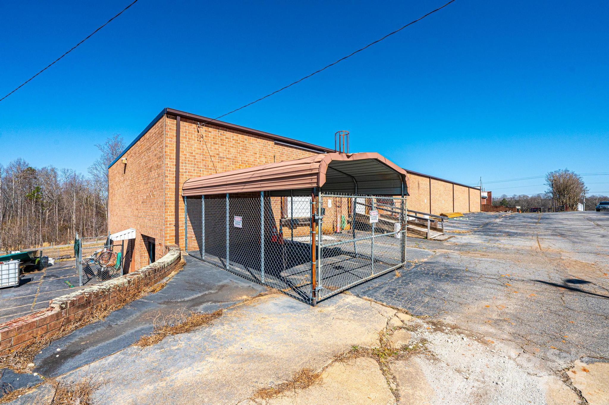 6949 Old Shelby Road Vale NC 28168