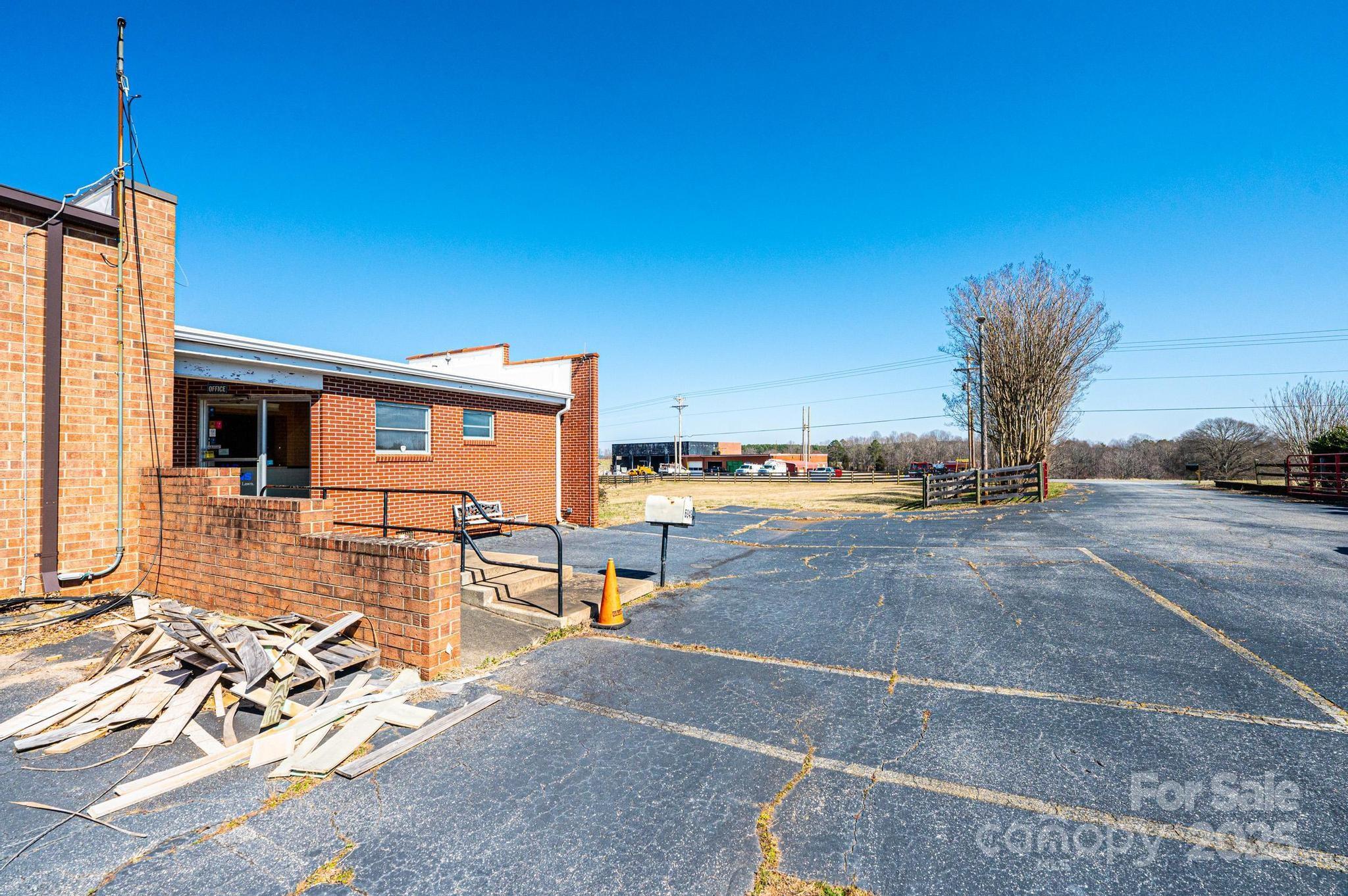 6949 Old Shelby Road Vale NC 28168