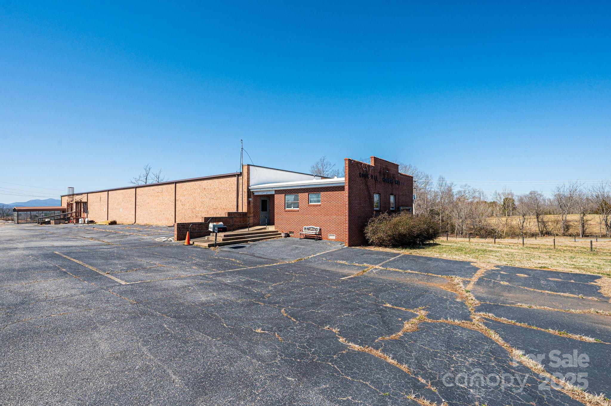 6949 Old Shelby Road Vale NC 28168