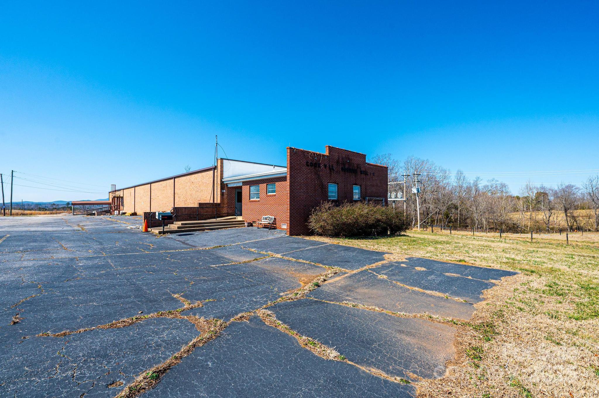 6949 Old Shelby Road Vale NC 28168