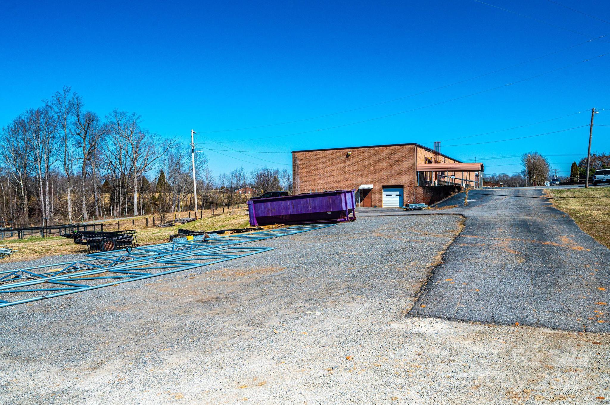 6949 Old Shelby Road Vale NC 28168