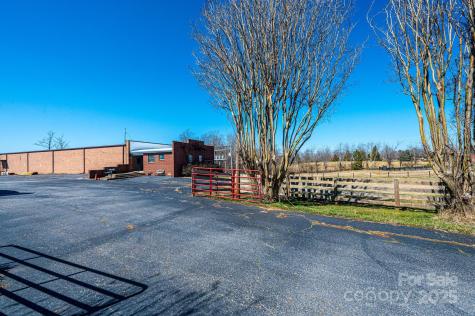 6949 Old Shelby Road Vale NC 28168