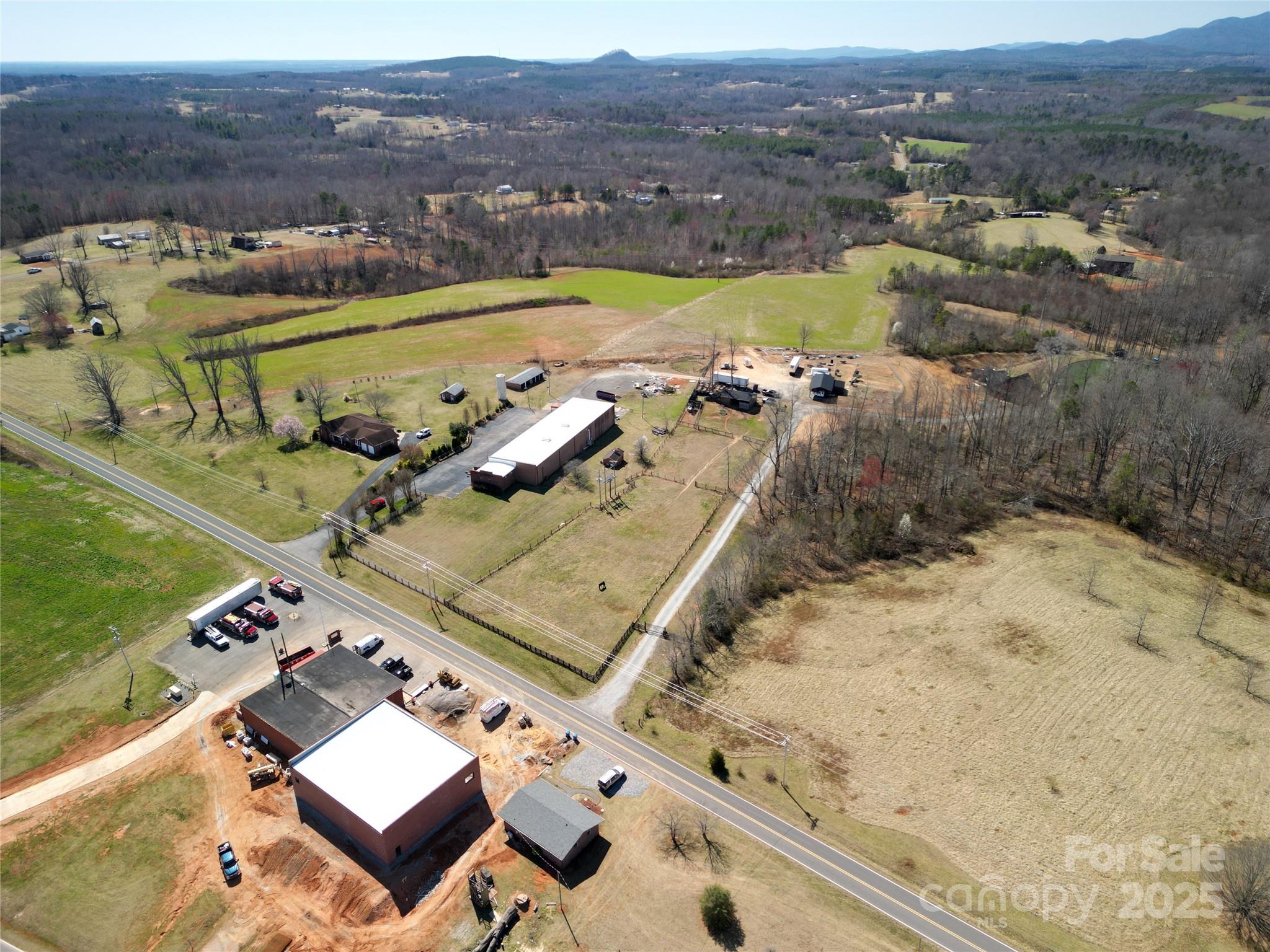 6949 Old Shelby Road Vale NC 28168