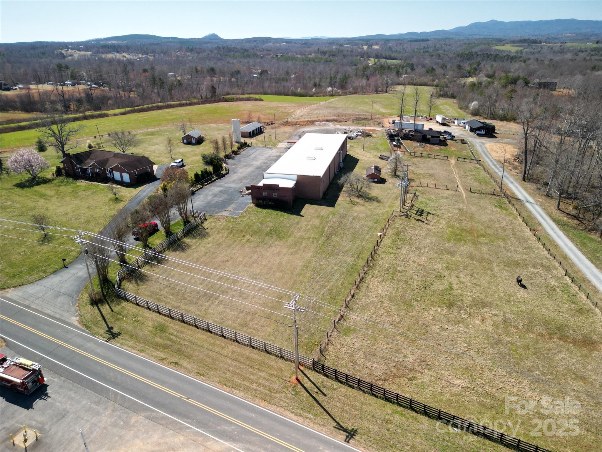 6949 Old Shelby Road Vale NC 28168