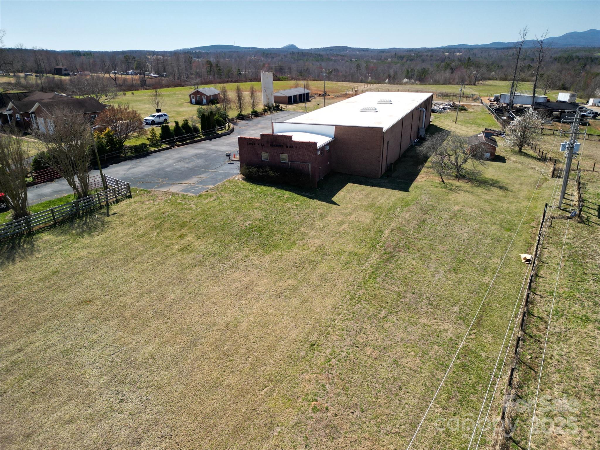 6949 Old Shelby Road Vale NC 28168