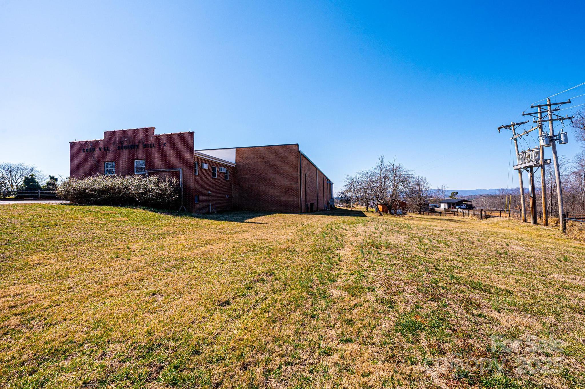 6949 Old Shelby Road Vale NC 28168