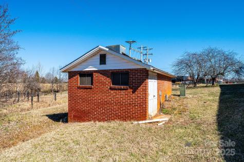 6949 Old Shelby Road Vale NC 28168