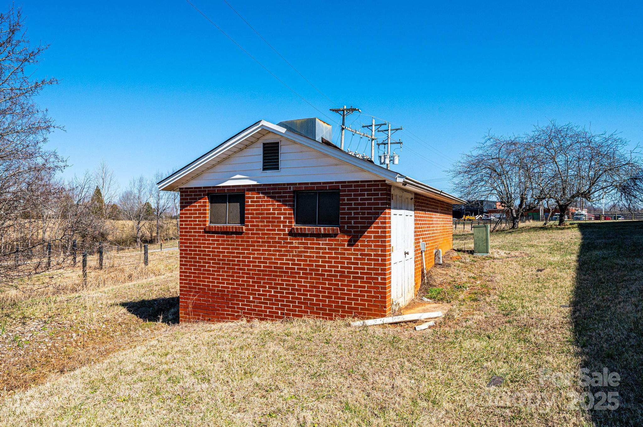 6949 Old Shelby Road Vale NC 28168