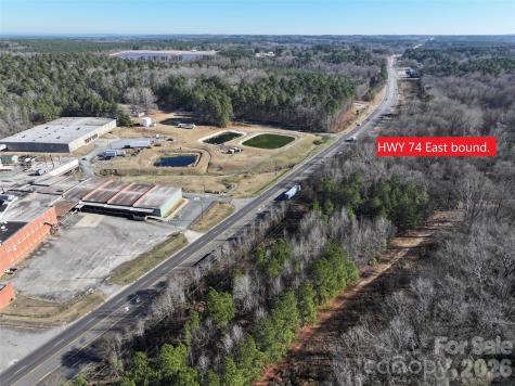 15 Mill Street Wadesboro NC 28170