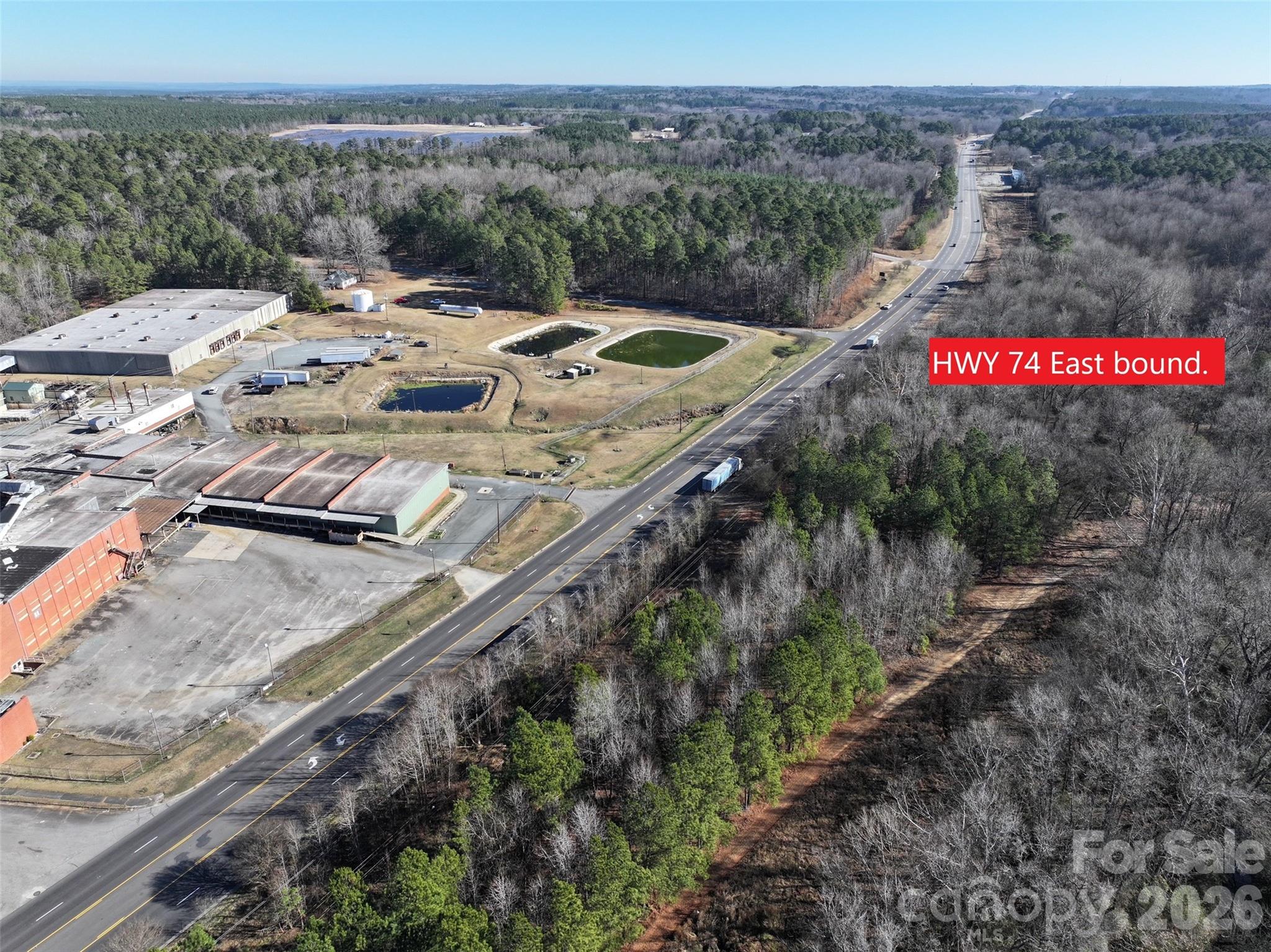 15 Mill Street Wadesboro NC 28170