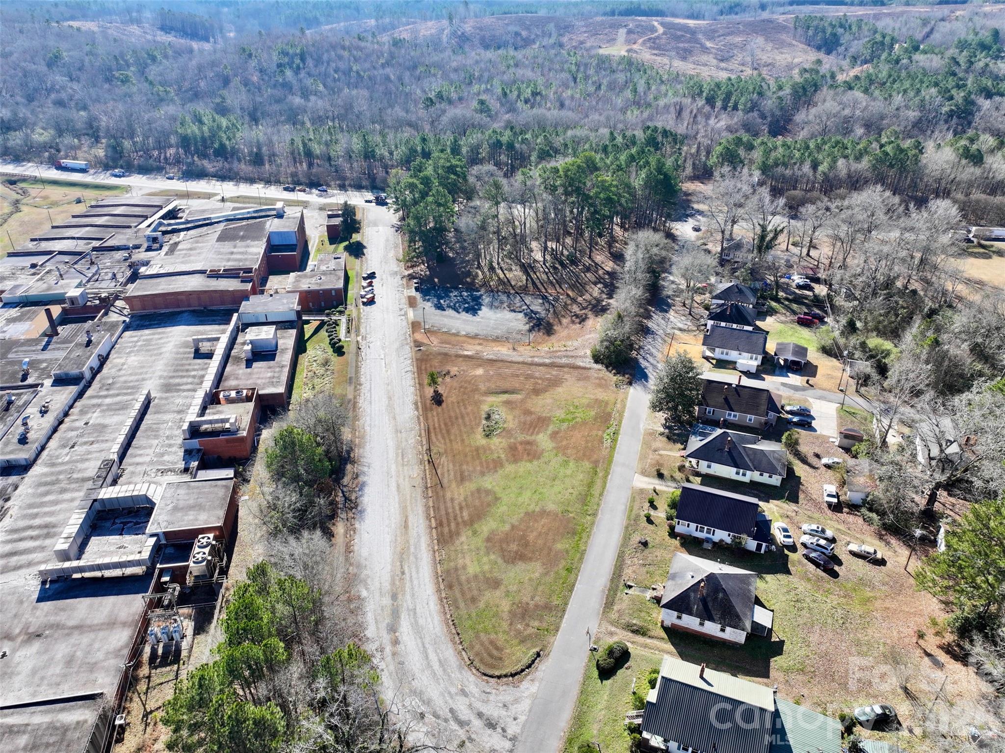 15 Mill Street Wadesboro NC 28170