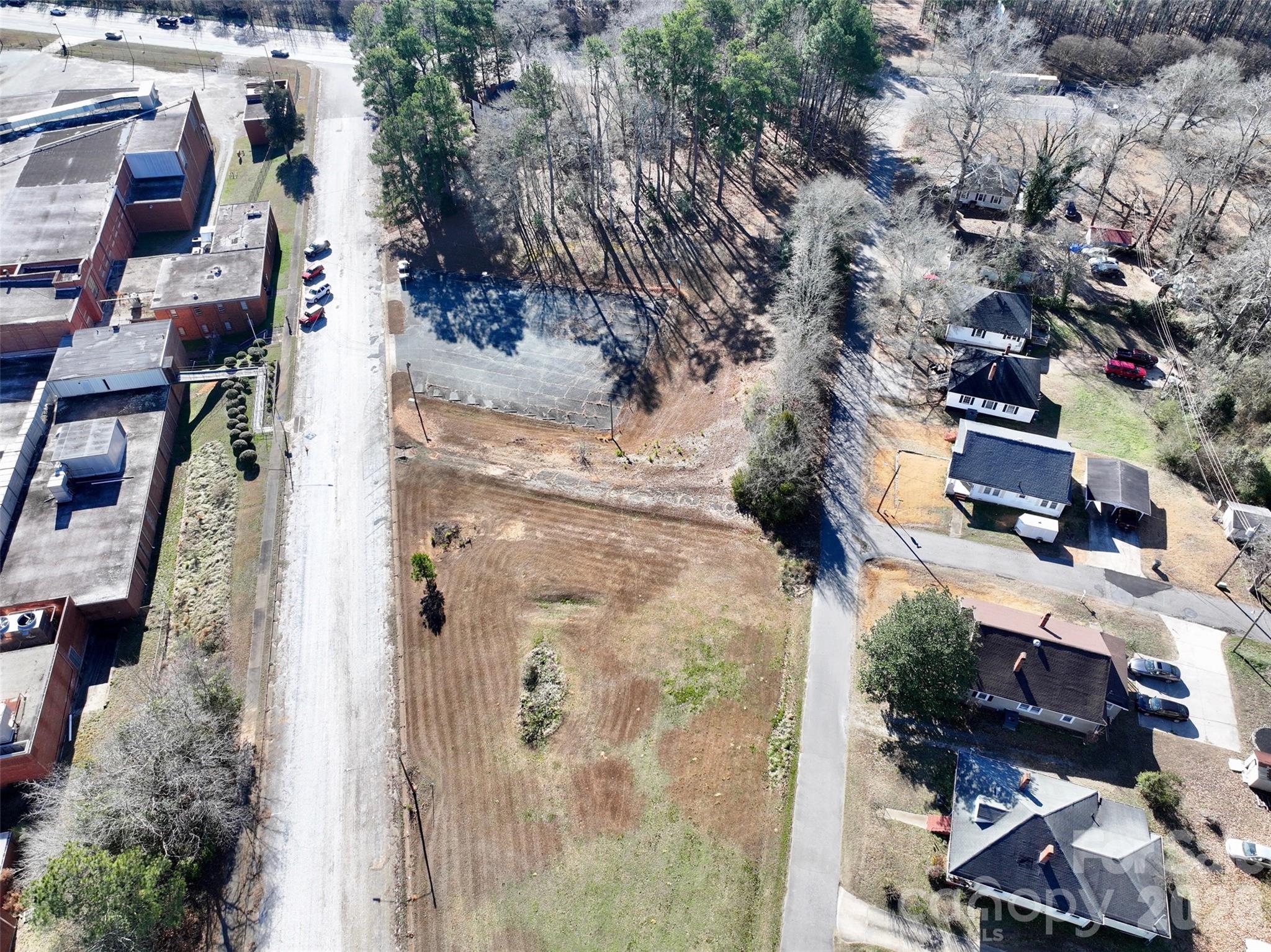 15 Mill Street Wadesboro NC 28170
