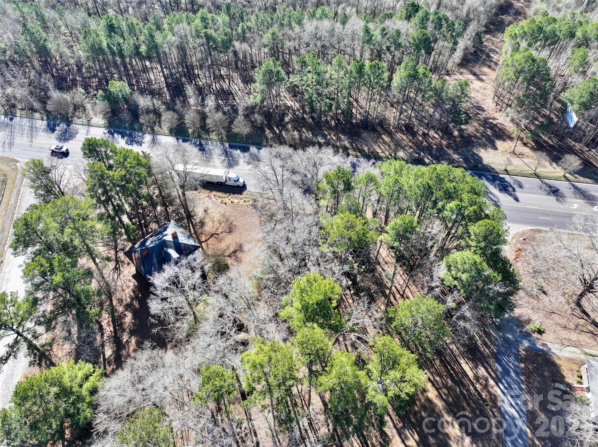 15 Mill Street Wadesboro NC 28170