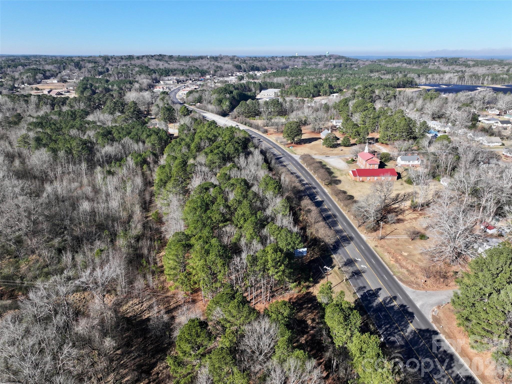 15 Mill Street Wadesboro NC 28170