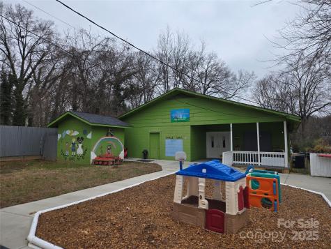620 Hackett Street Statesville NC 28677