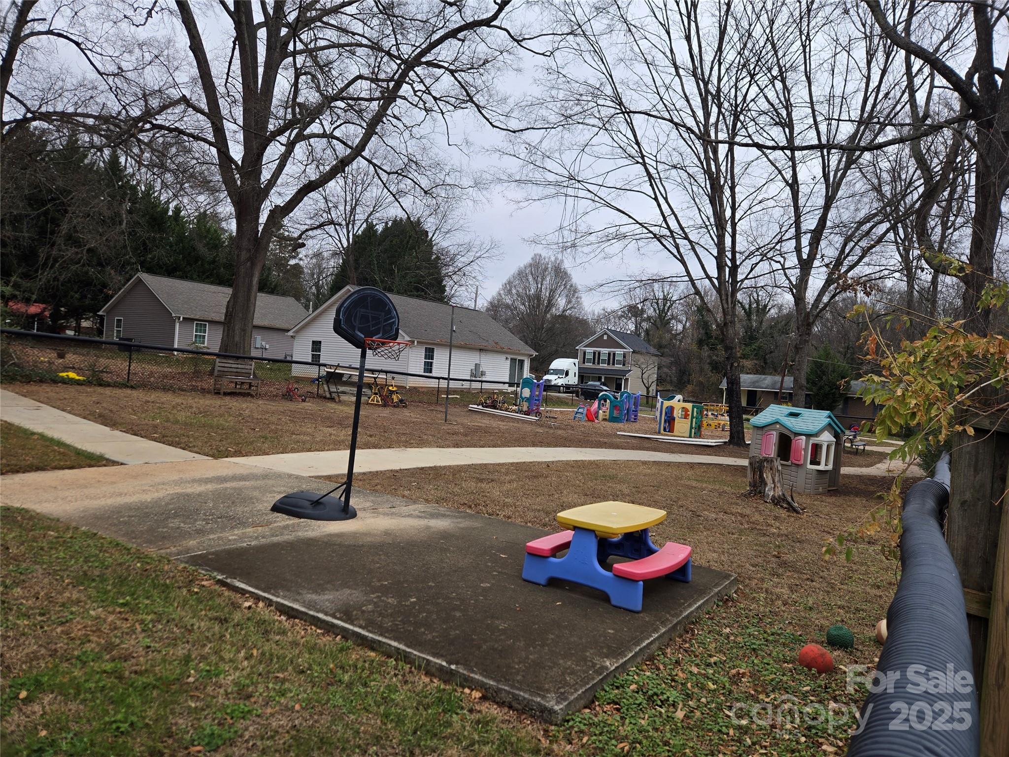 620 Hackett Street Statesville NC 28677
