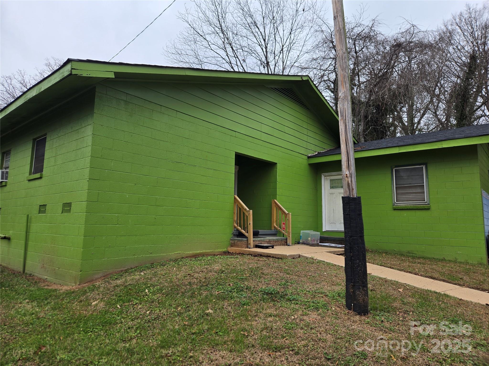 620 Hackett Street Statesville NC 28677