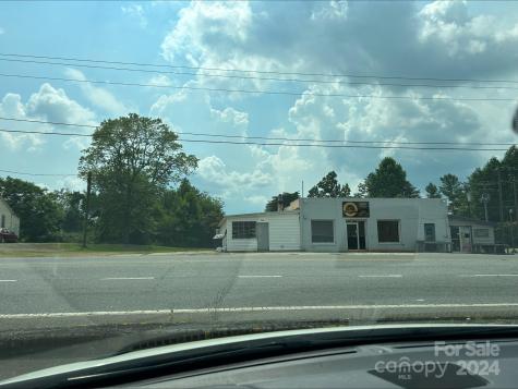 2024 Connelly Springs Road Lenoir NC 28645
