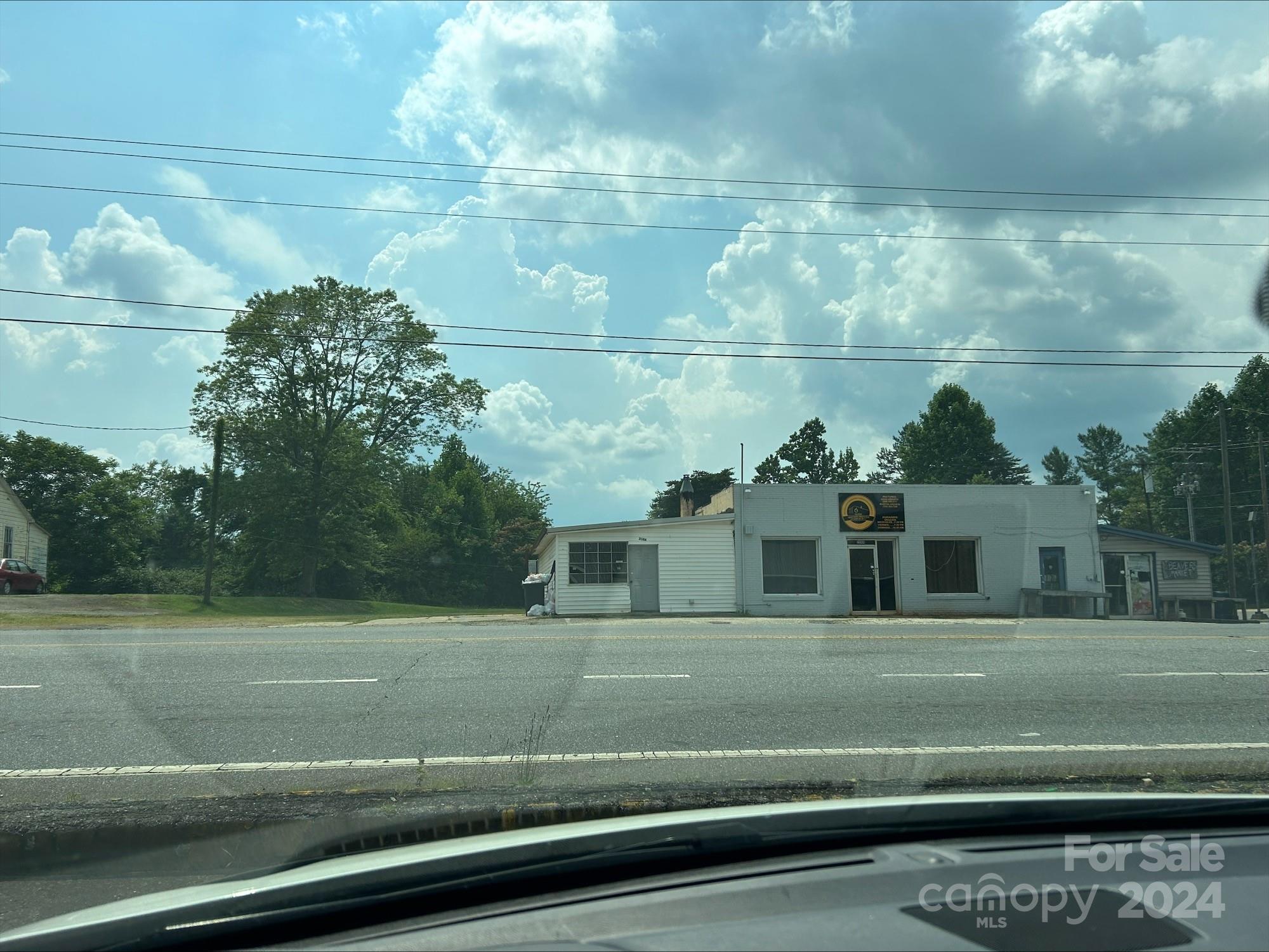 2024 Connelly Springs Road Lenoir NC 28645