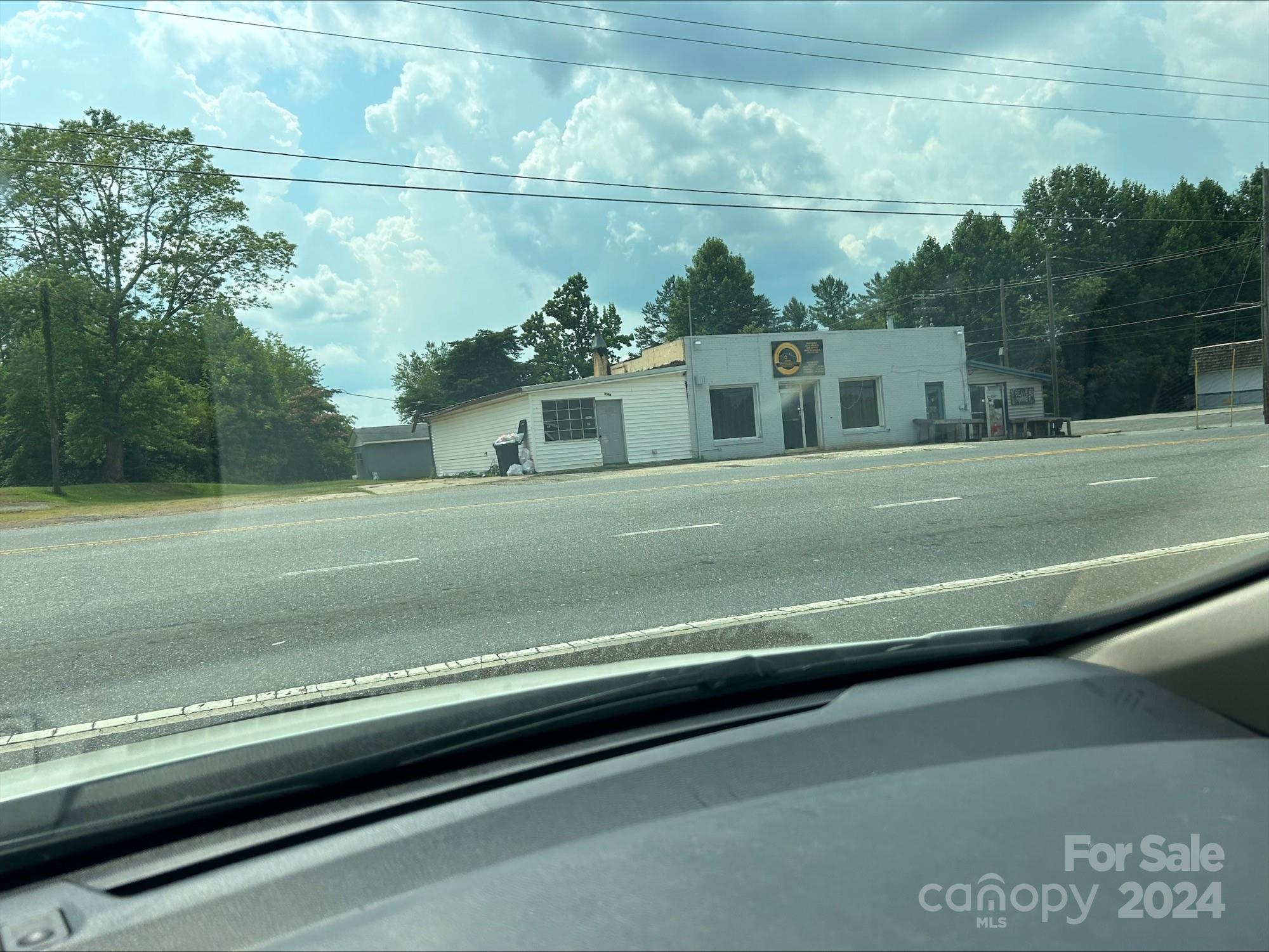 2024 Connelly Springs Road Lenoir NC 28645