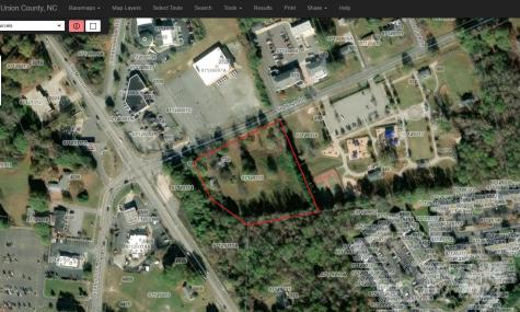 132 Stallings Road Matthews NC 28104