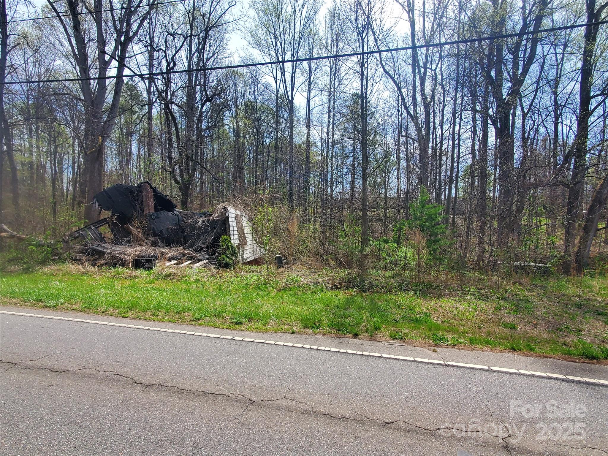 2321 Newton Drive Statesville NC 28677