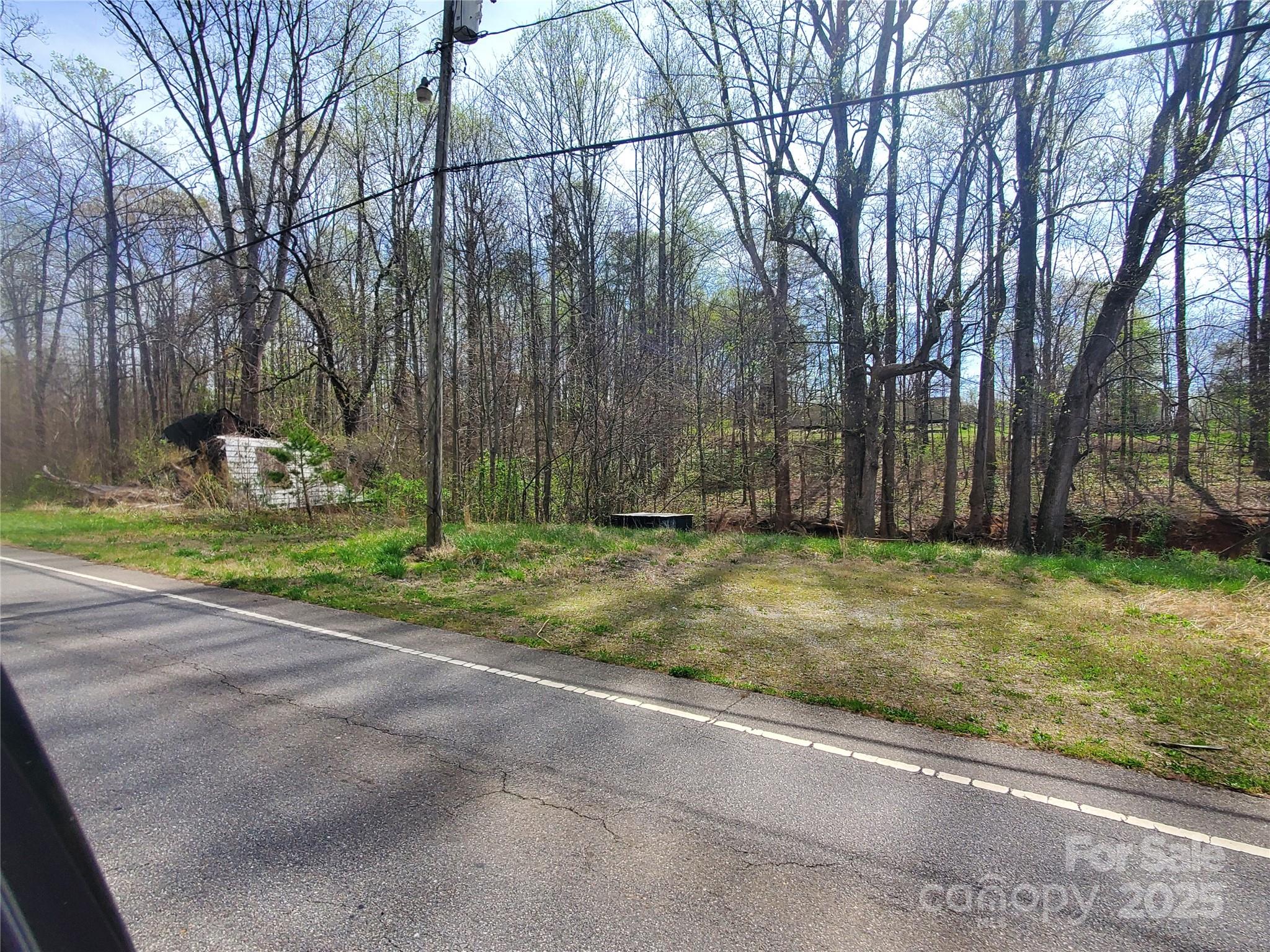 2321 Newton Drive Statesville NC 28677