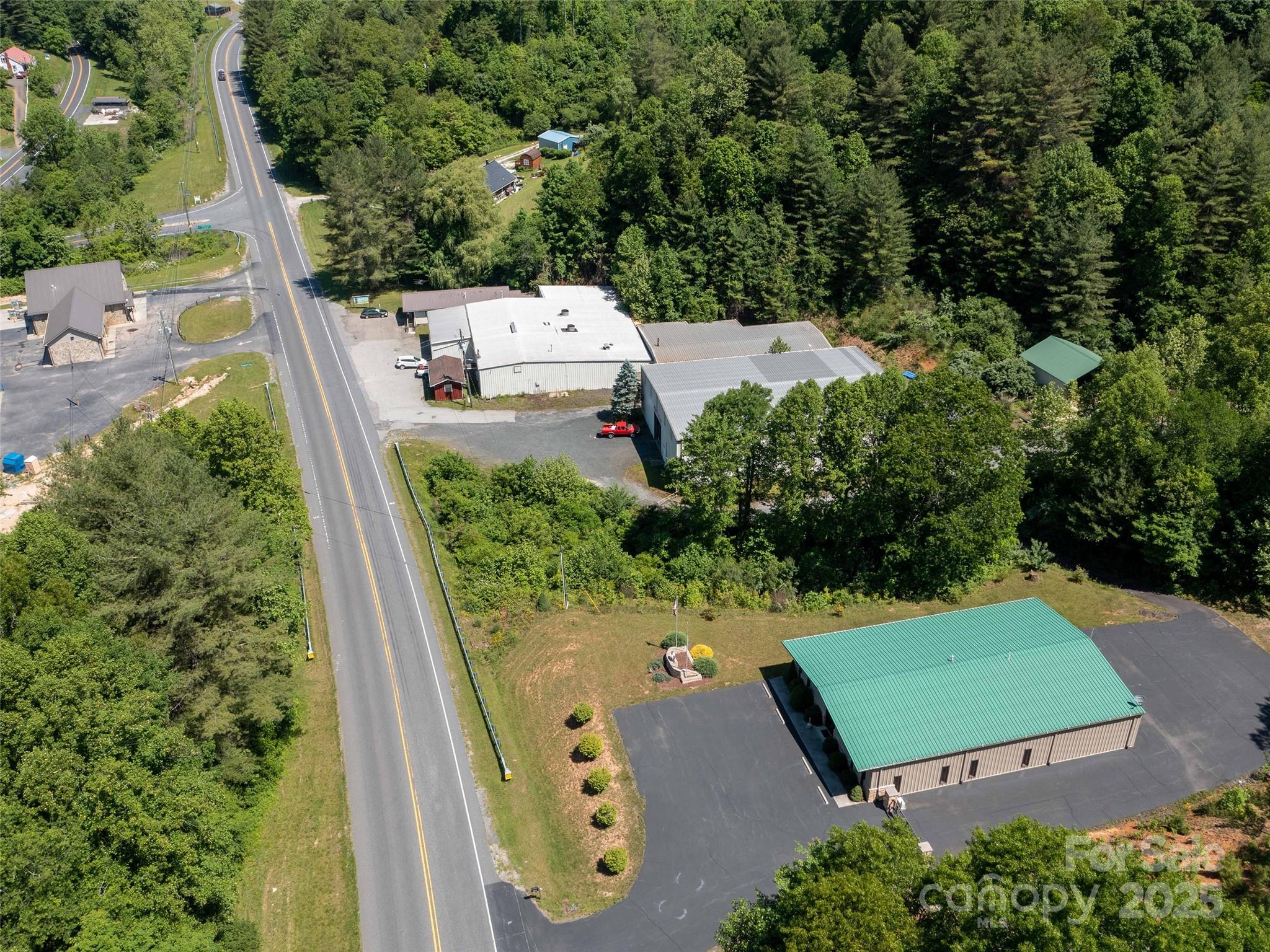 6573 S Nc Highway 226 Highway Spruce Pine NC 28777