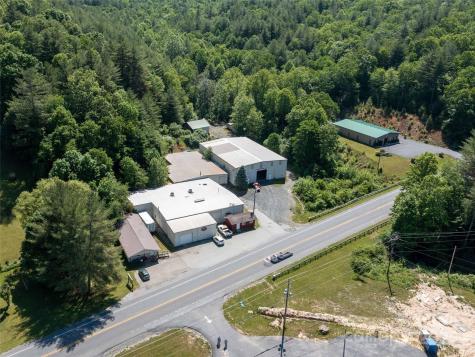 6573 S Nc Highway 226 Highway Spruce Pine NC 28777