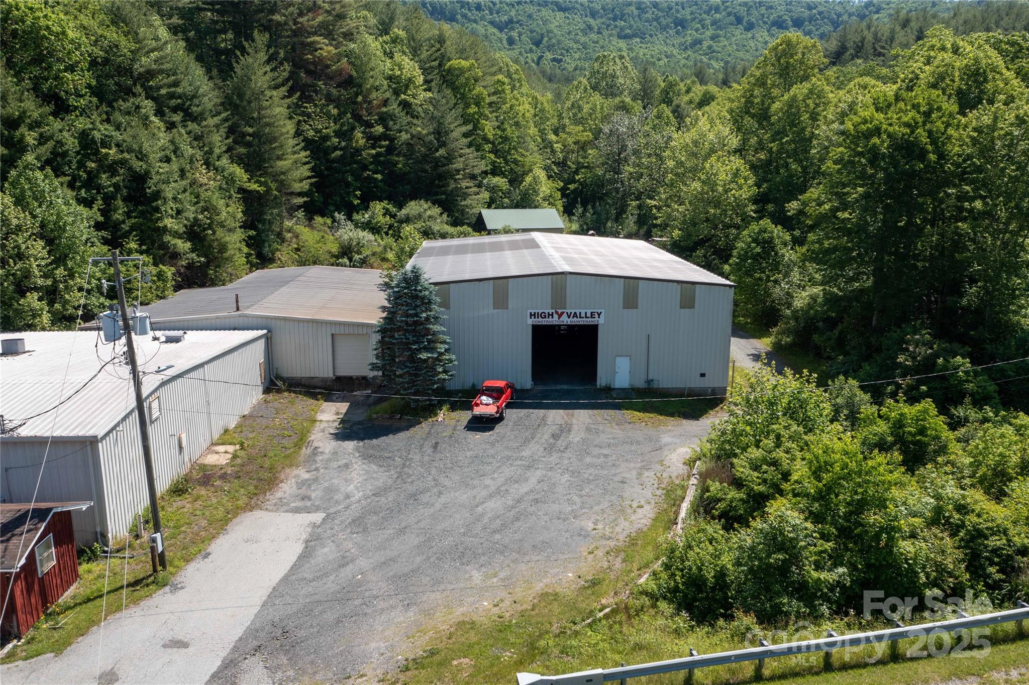 6573 S Nc Highway 226 Highway Spruce Pine NC 28777