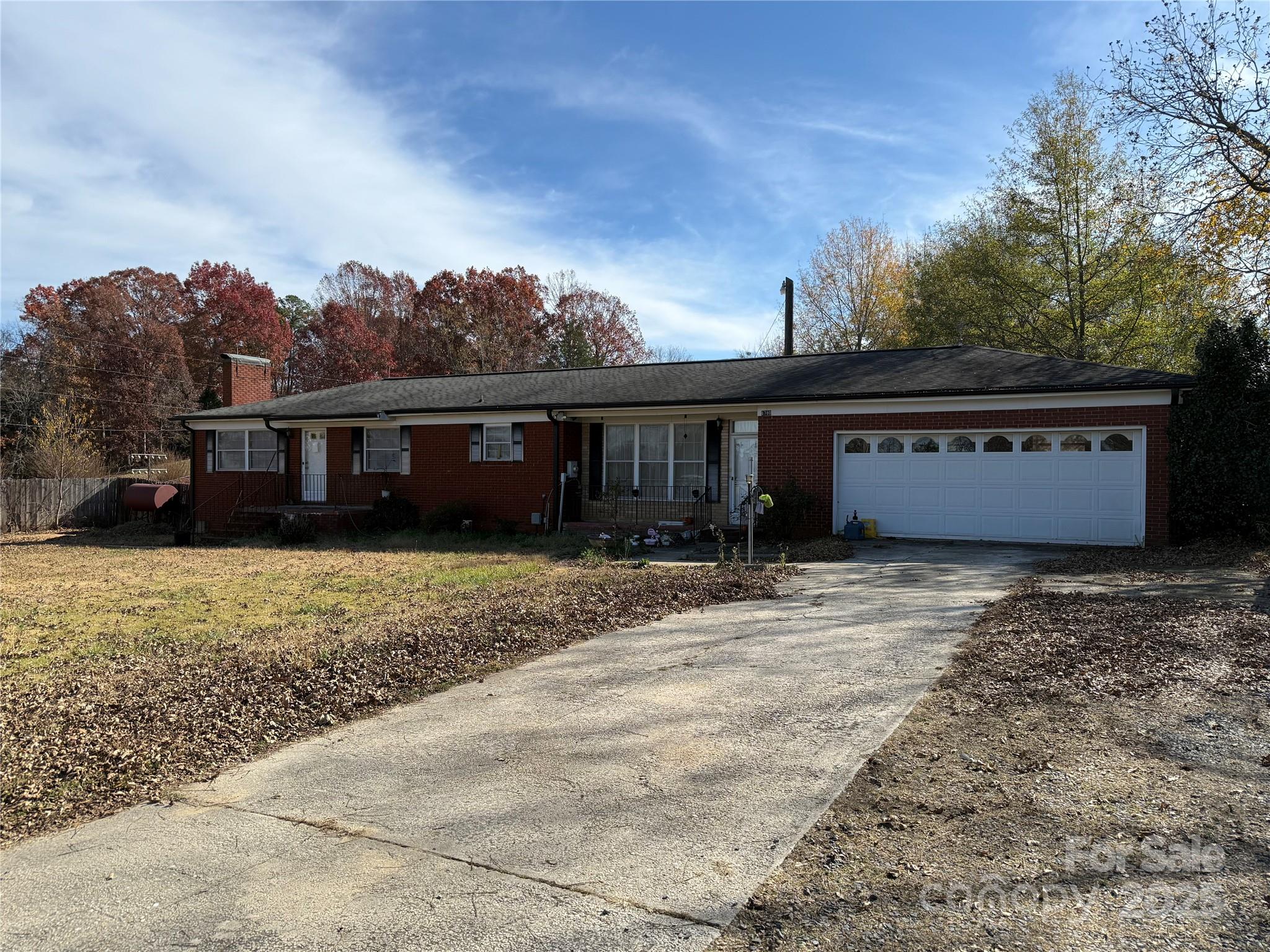6780 Nc Highway 24/27 Highway E Midland NC 28107