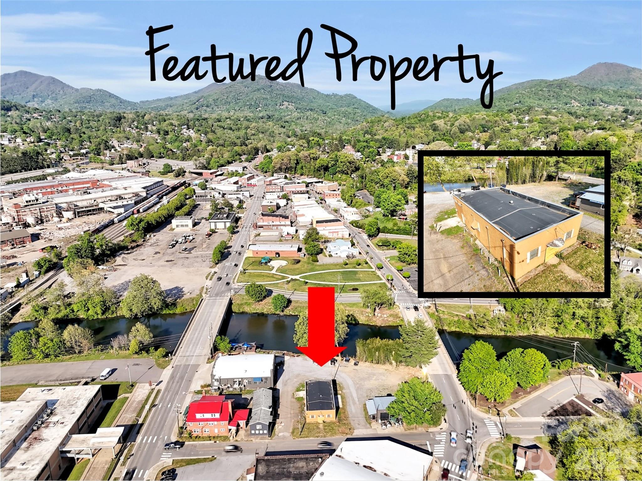 31 Penland Street Canton NC 28716
