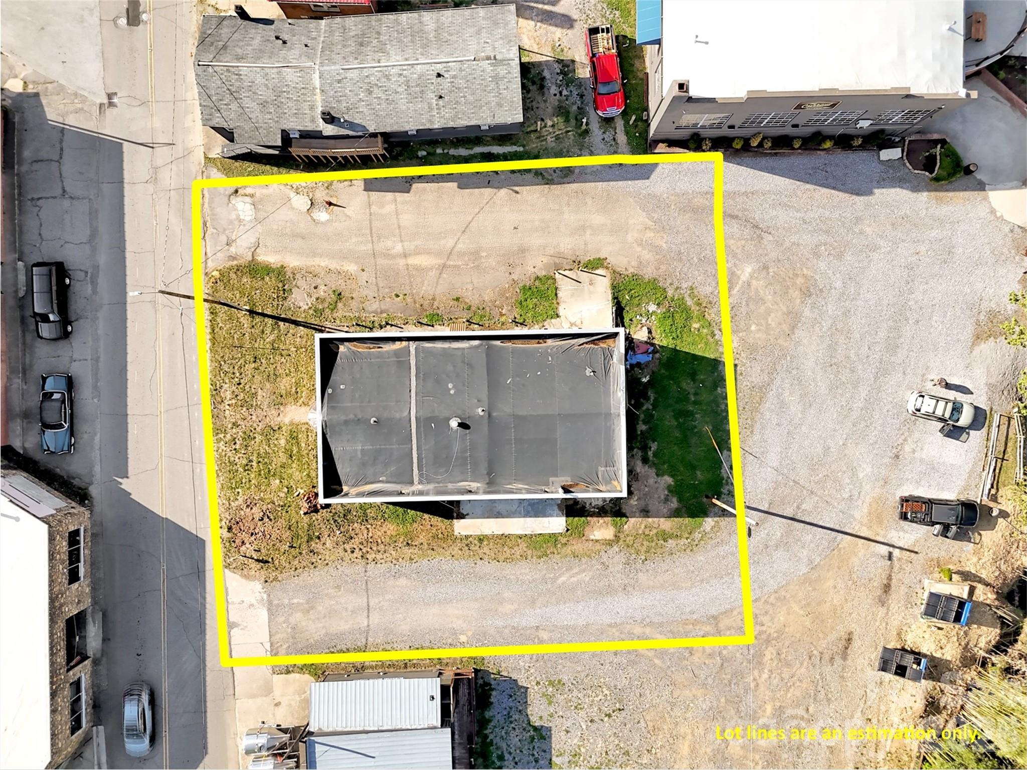 31 Penland Street Canton NC 28716