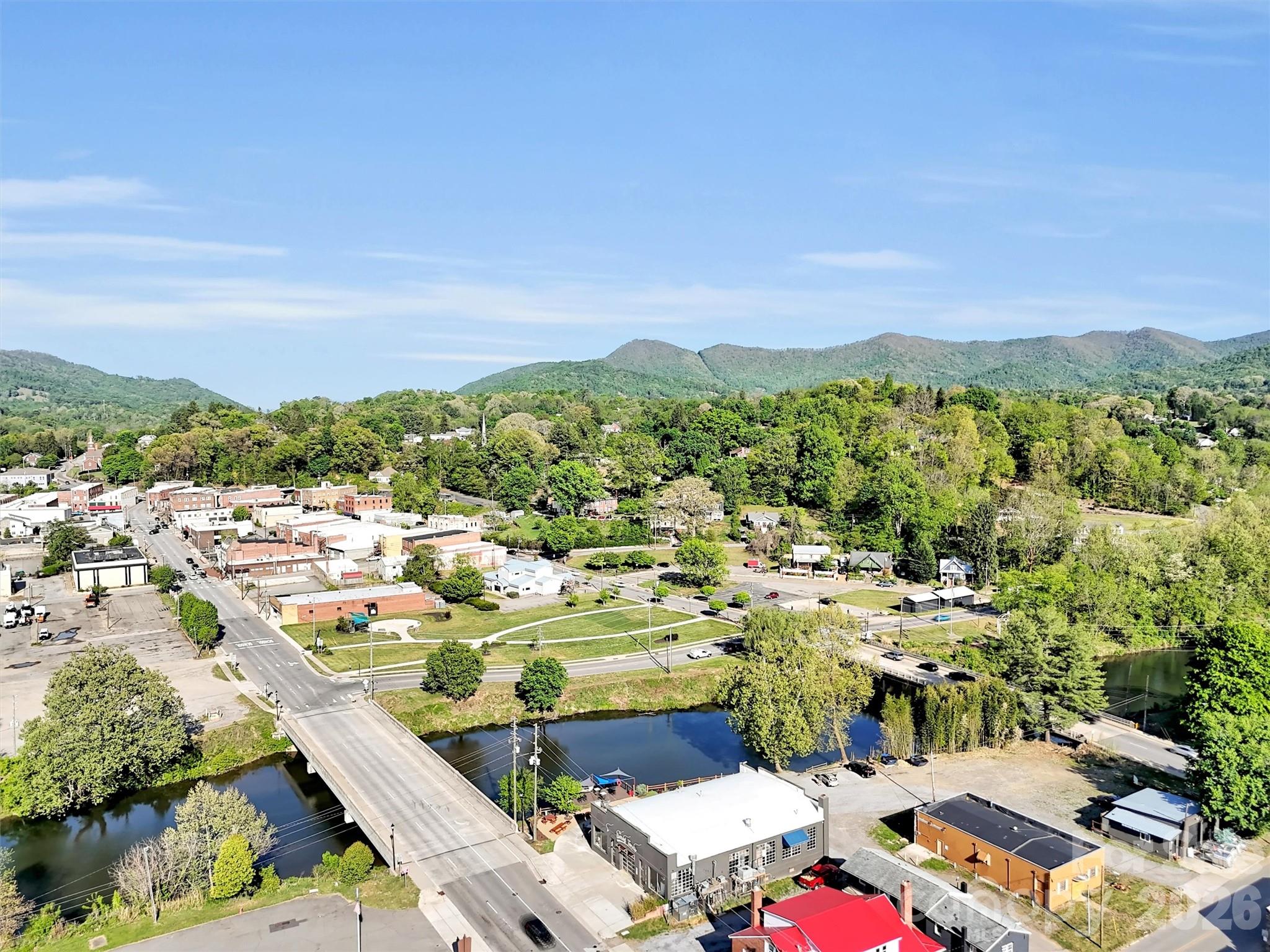 31 Penland Street Canton NC 28716