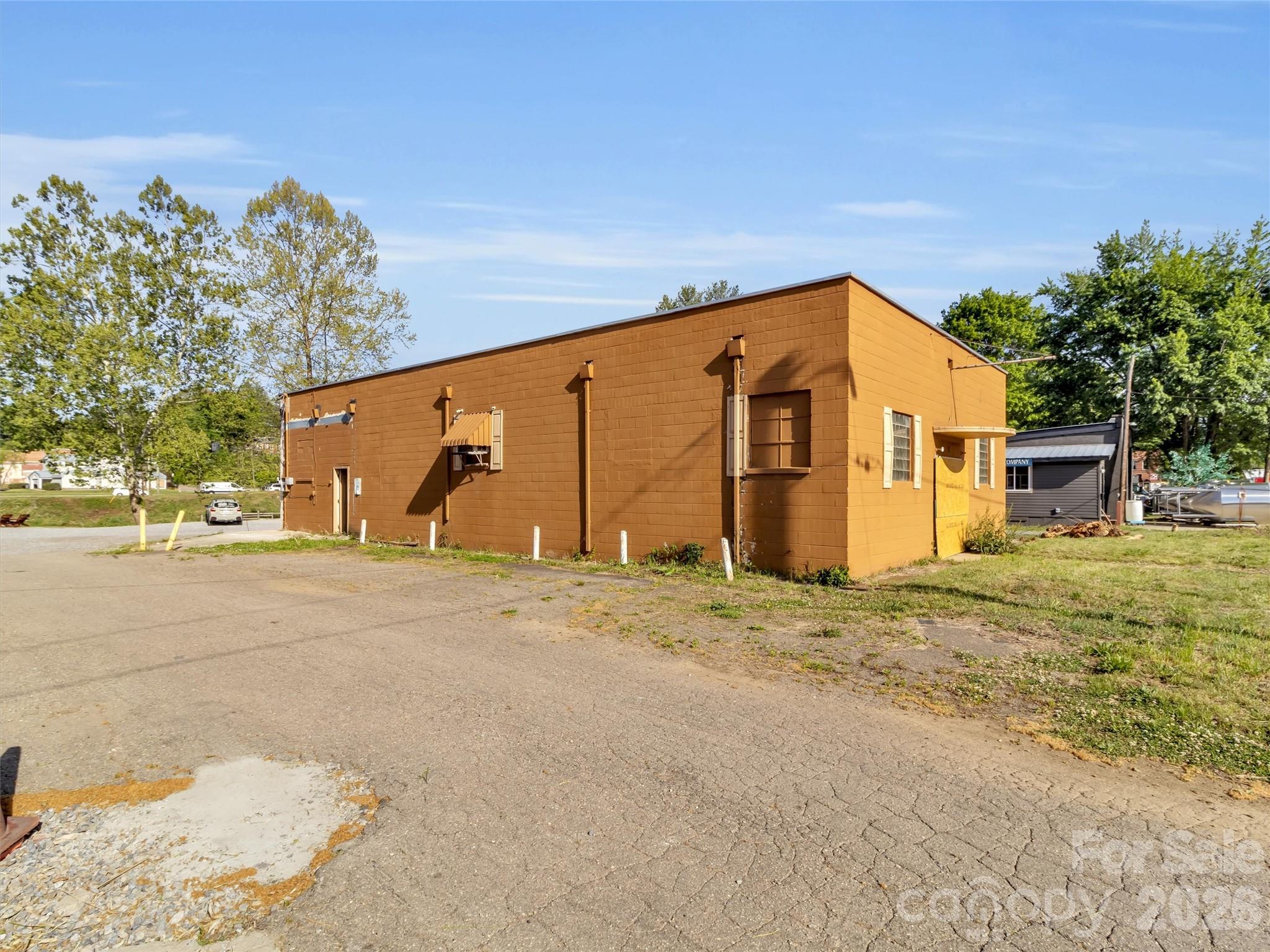 31 Penland Street Canton NC 28716