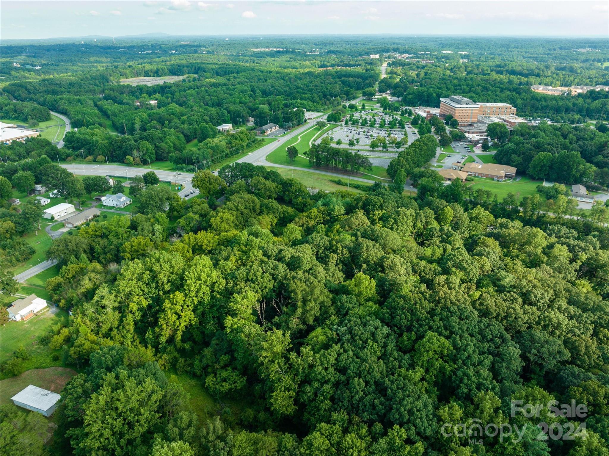 400 Fairgrove Church Road SE Hickory NC 28602