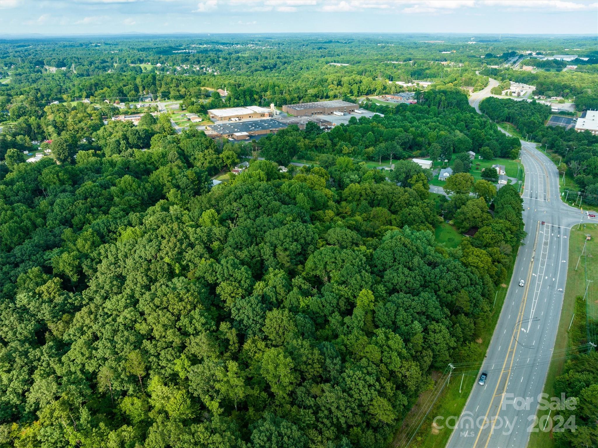 400 Fairgrove Church Road SE Hickory NC 28602
