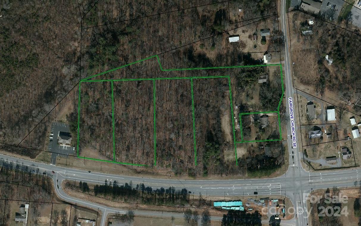 400 Fairgrove Church Road SE Hickory NC 28602