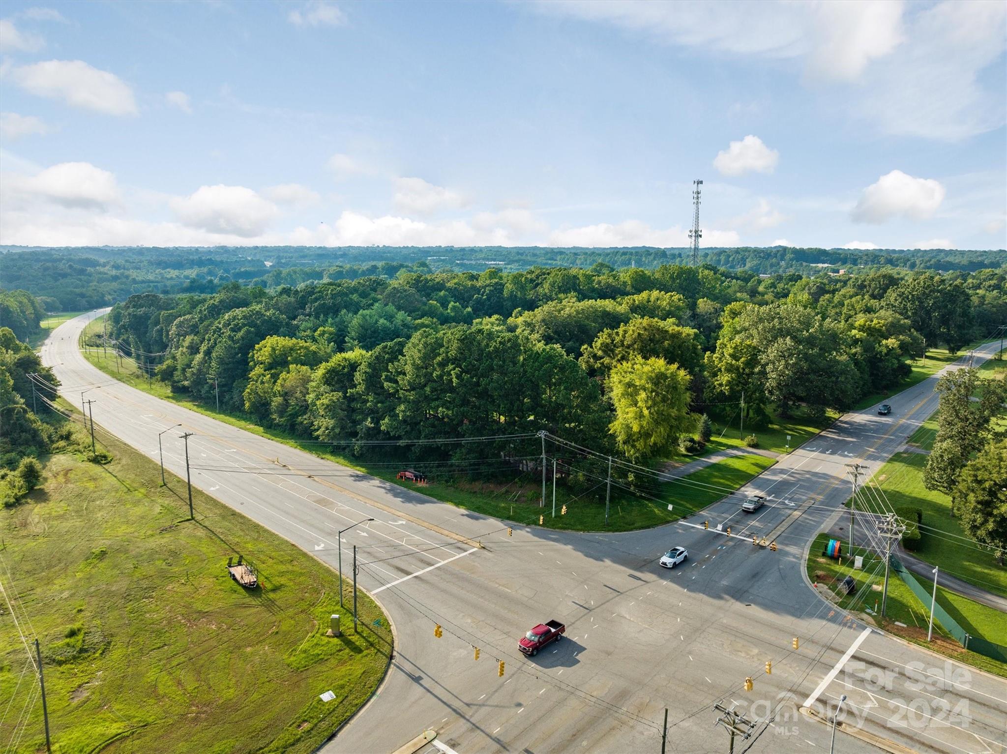 400 Fairgrove Church Road SE Hickory NC 28602