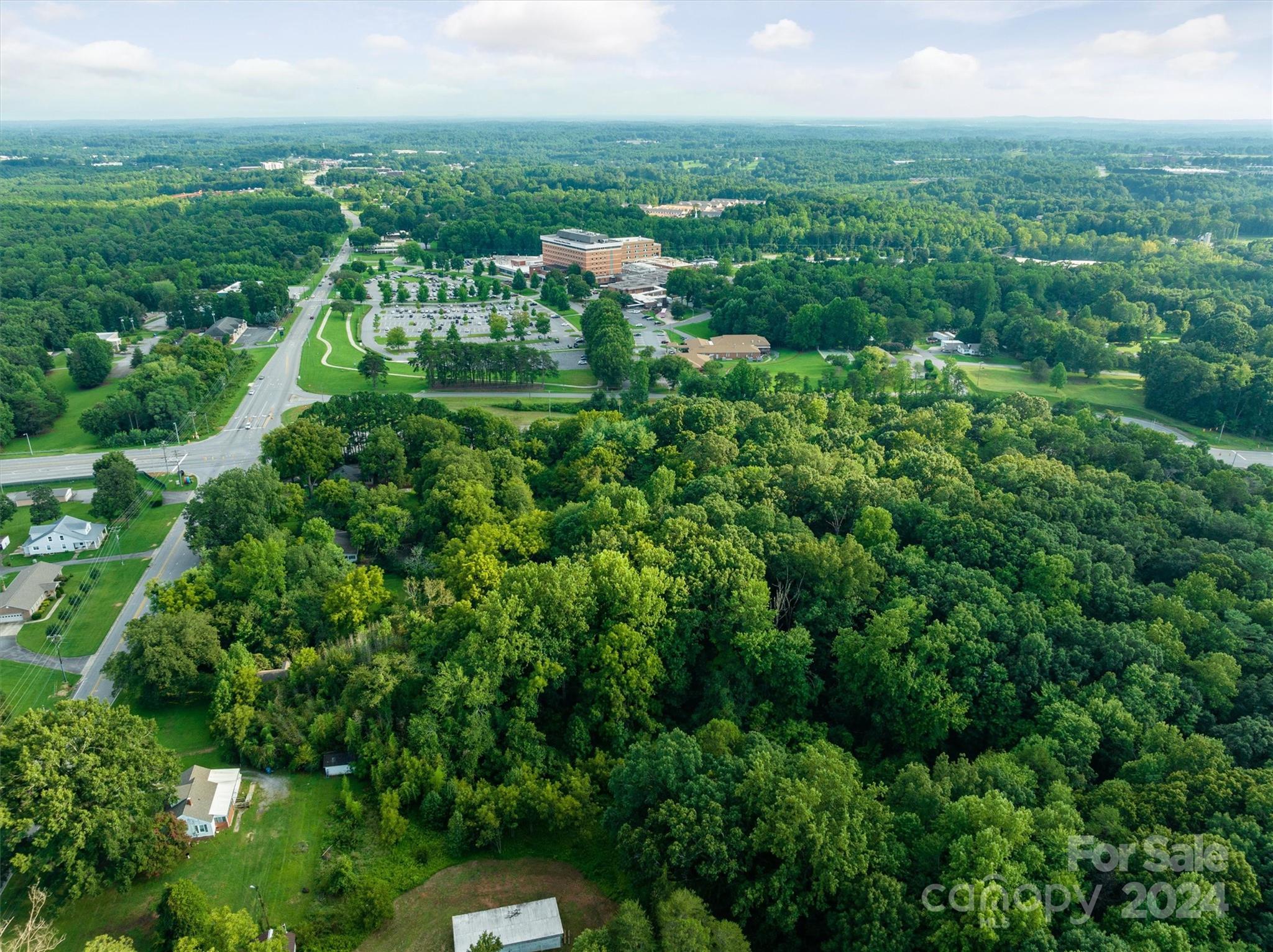 400 Fairgrove Church Road SE Hickory NC 28602