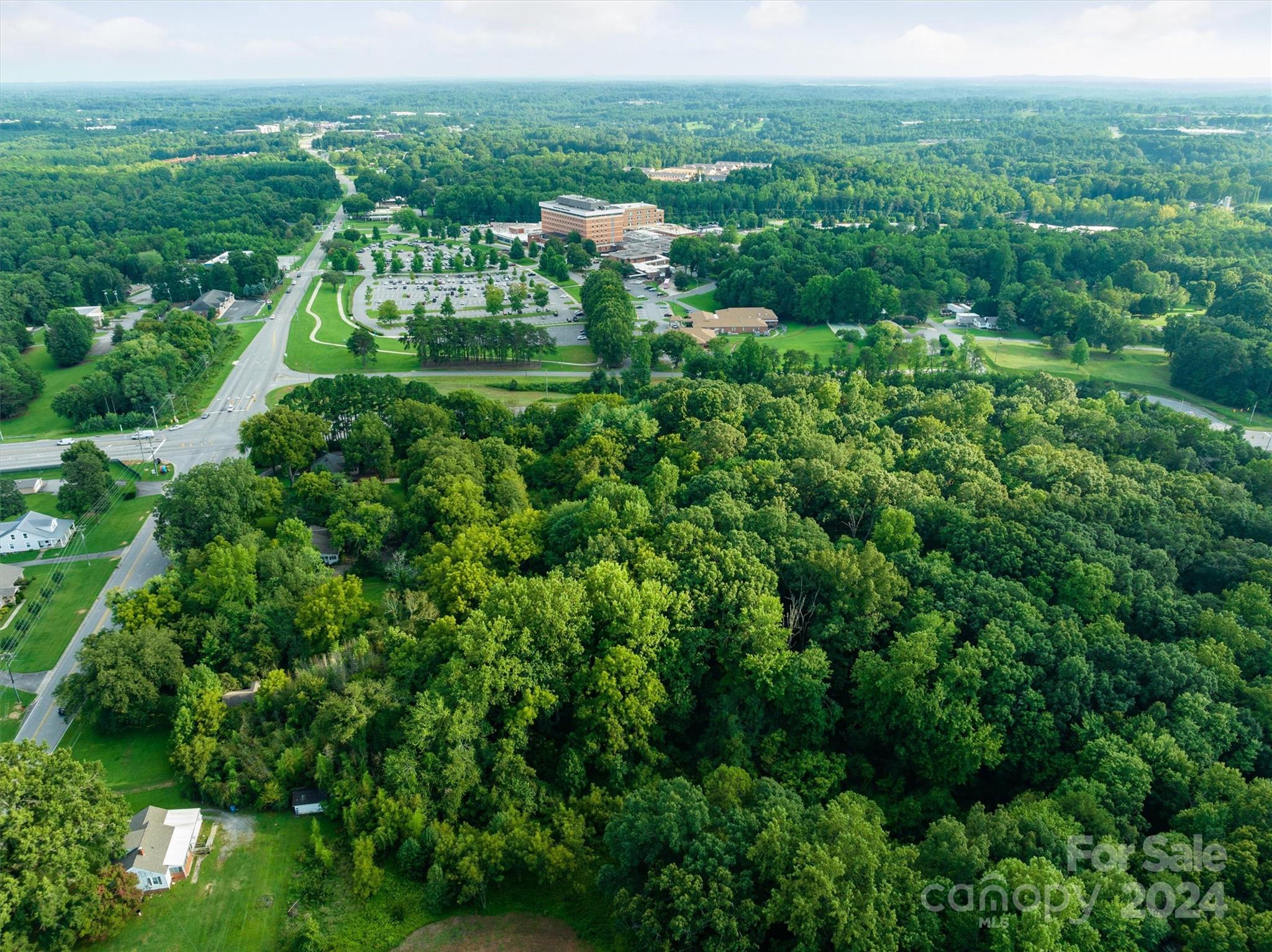 400 Fairgrove Church Road SE Hickory NC 28602