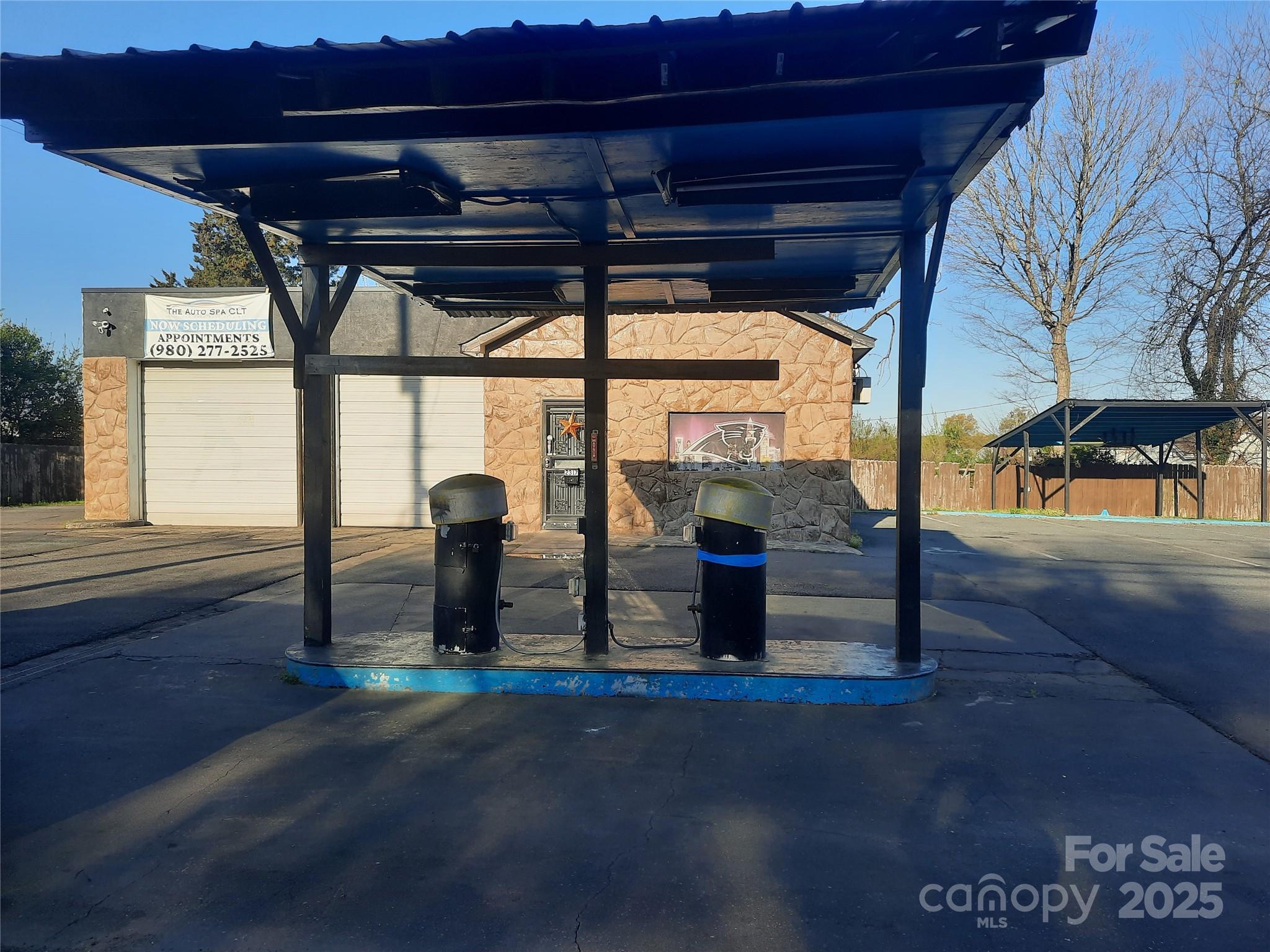 2317 Statesville Avenue Charlotte NC 28206