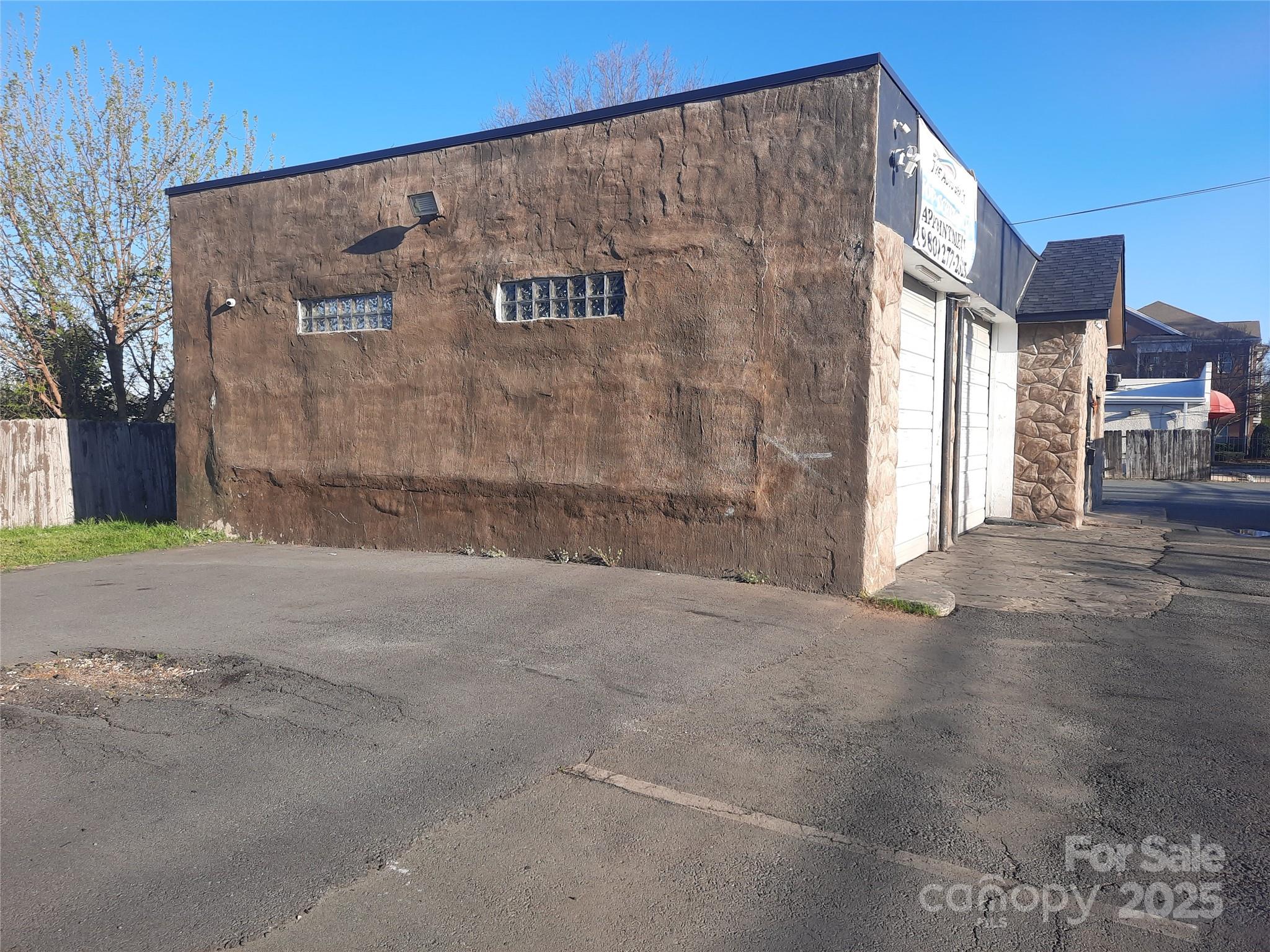 2317 Statesville Avenue Charlotte NC 28206