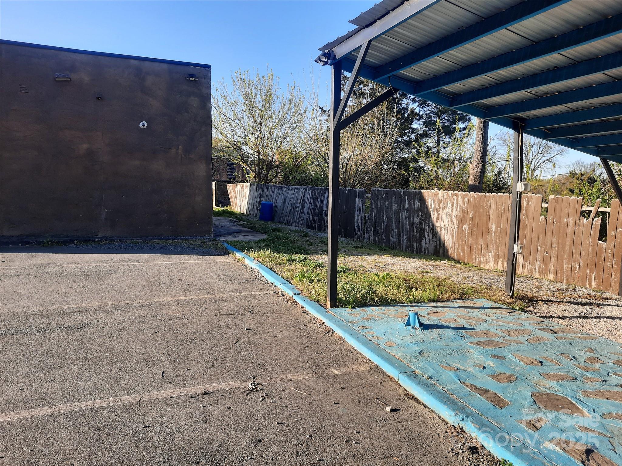 2317 Statesville Avenue Charlotte NC 28206