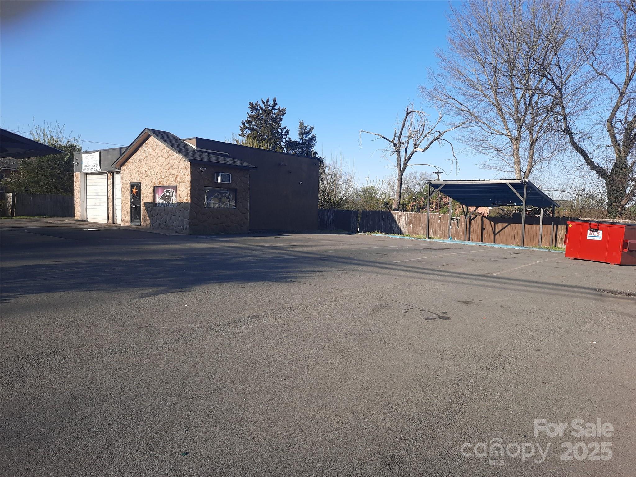 2317 Statesville Avenue Charlotte NC 28206