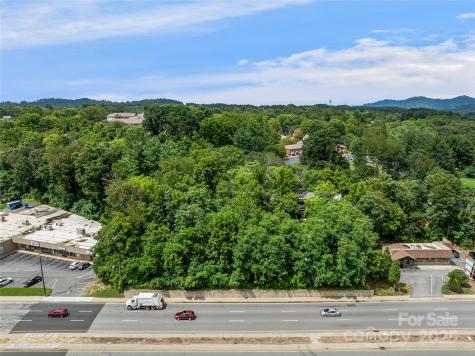 220, 226 & 99999 Hazel Mill Road Asheville NC 28806