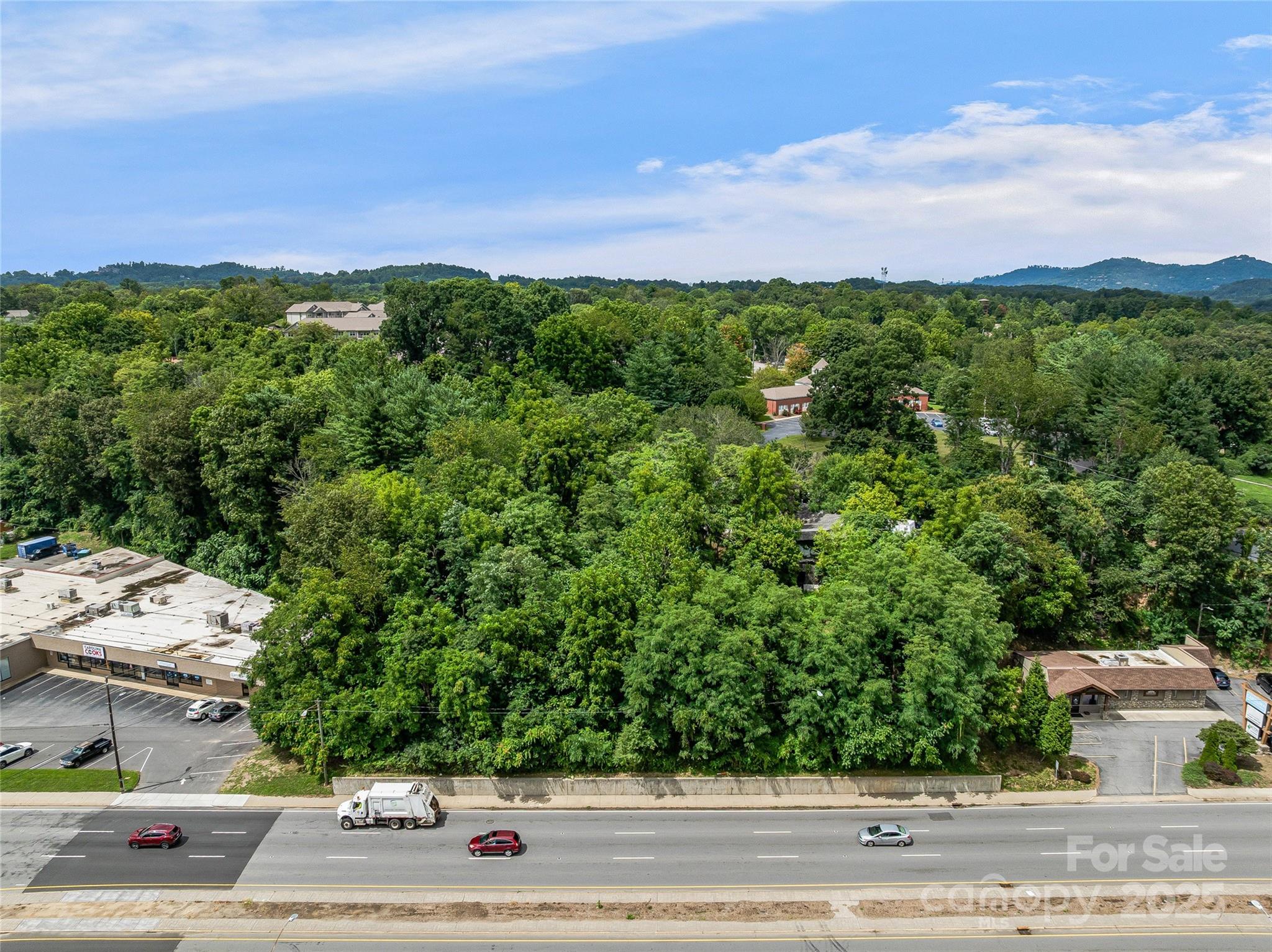 220, 226 & 99999 Hazel Mill Road Asheville NC 28806